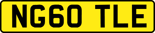 NG60TLE