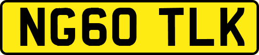 NG60TLK