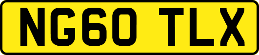 NG60TLX