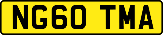 NG60TMA