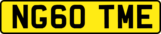 NG60TME