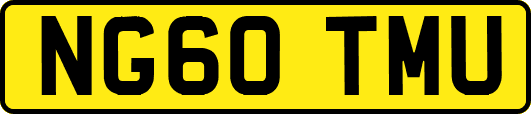 NG60TMU