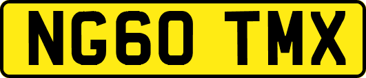 NG60TMX