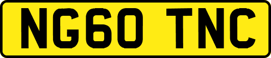 NG60TNC