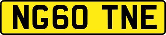 NG60TNE