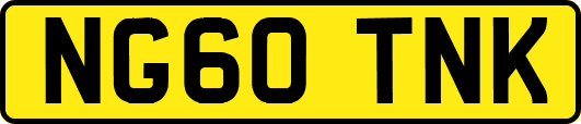 NG60TNK