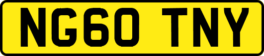 NG60TNY