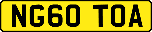 NG60TOA