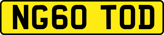 NG60TOD