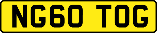 NG60TOG