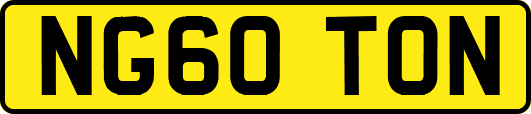 NG60TON