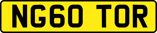 NG60TOR