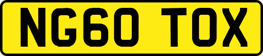 NG60TOX
