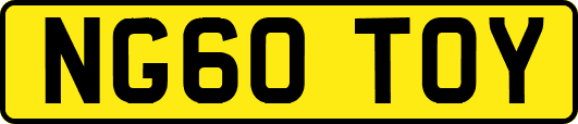 NG60TOY