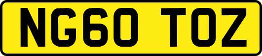 NG60TOZ