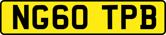 NG60TPB