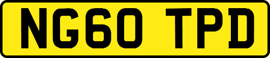 NG60TPD