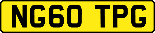 NG60TPG