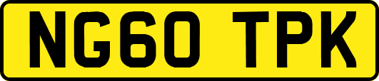NG60TPK