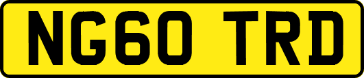 NG60TRD
