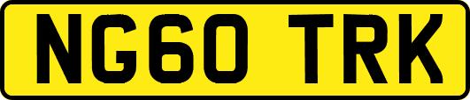 NG60TRK