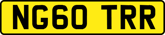 NG60TRR