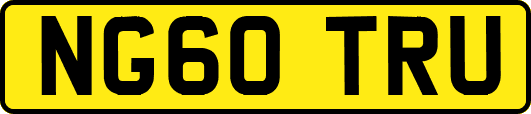 NG60TRU