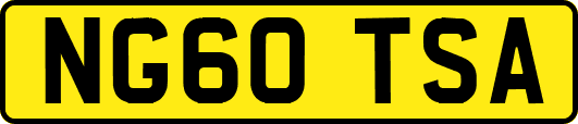 NG60TSA