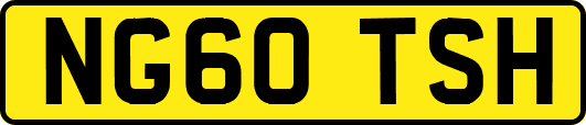 NG60TSH