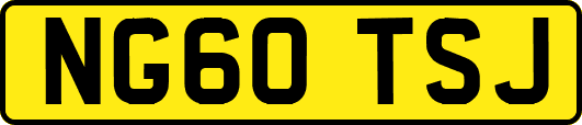 NG60TSJ