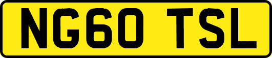NG60TSL
