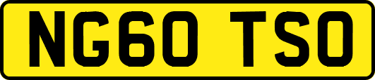 NG60TSO