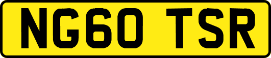 NG60TSR
