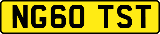 NG60TST