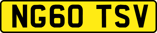NG60TSV