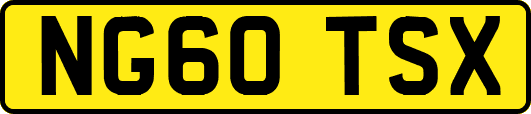 NG60TSX