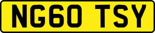 NG60TSY