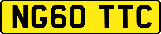 NG60TTC
