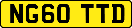 NG60TTD