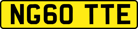 NG60TTE