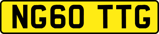 NG60TTG