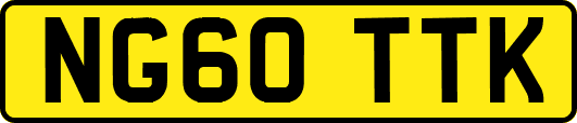 NG60TTK
