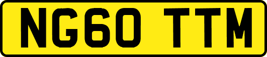 NG60TTM