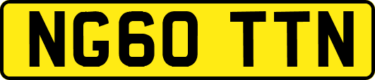 NG60TTN