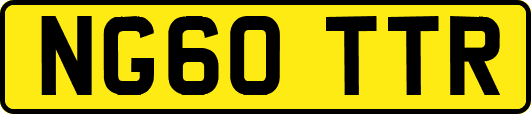 NG60TTR