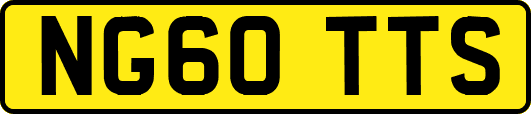 NG60TTS