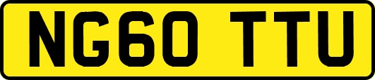 NG60TTU