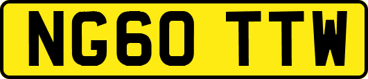 NG60TTW