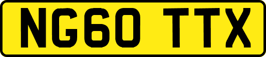 NG60TTX