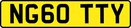 NG60TTY